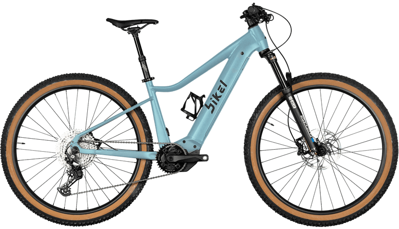 Bikel BMAX MTB Vélo Electrique