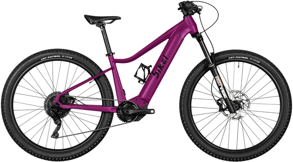 Bikel BMAX MTB Vélo Electrique