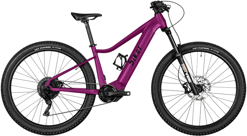Bikel BMAX MTB Vélo Electrique