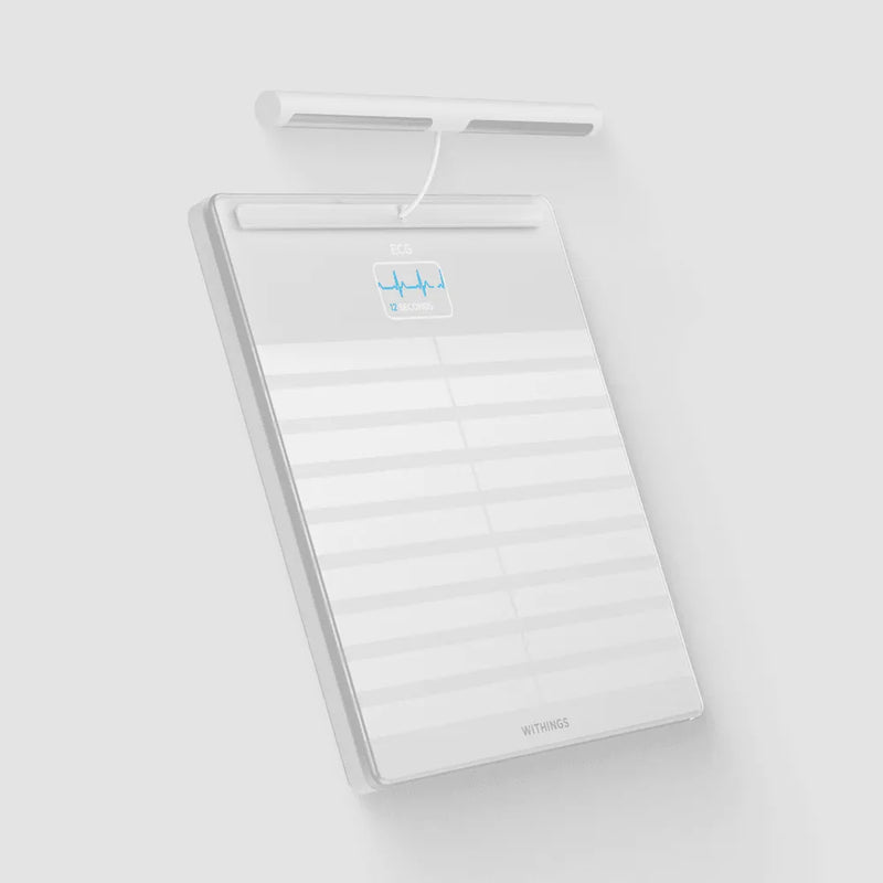 WITHINGS - Balance BODY SCAN