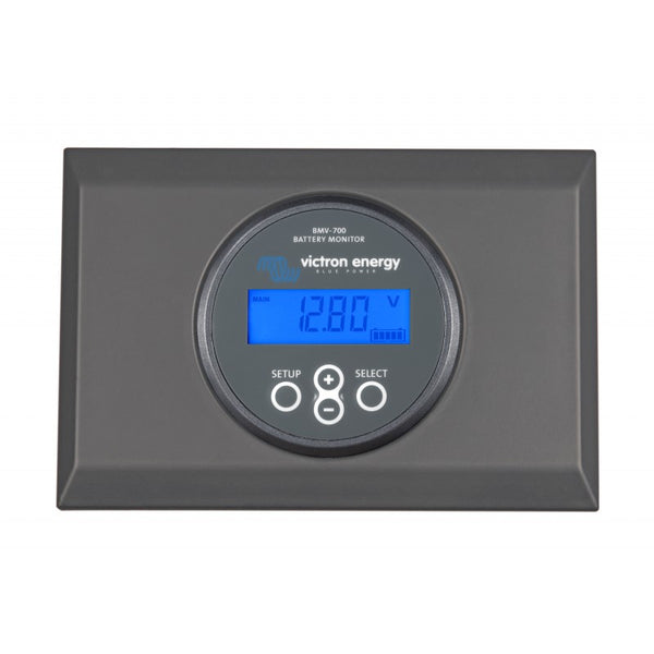 VICTRON Boitier de fixation murale pour BMV 700/712