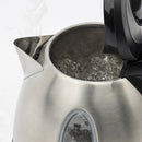 Bouilloire électrique  H.Koenig