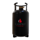 Antarion Bouteille GPL CAMPKO 30L/12.5 KG