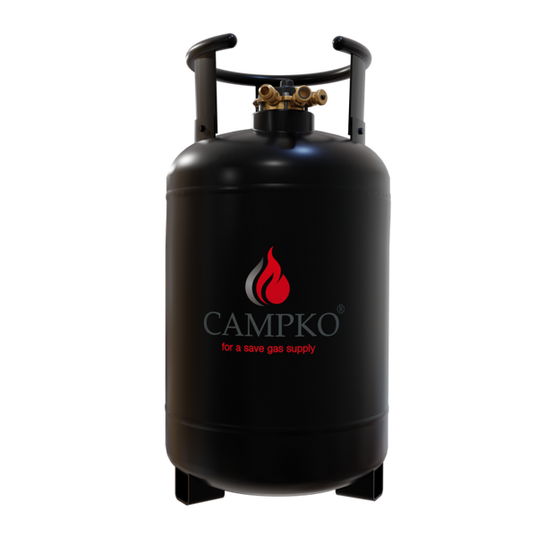 Antarion CAMPKO LPG Bottle 30L/12.5 KG