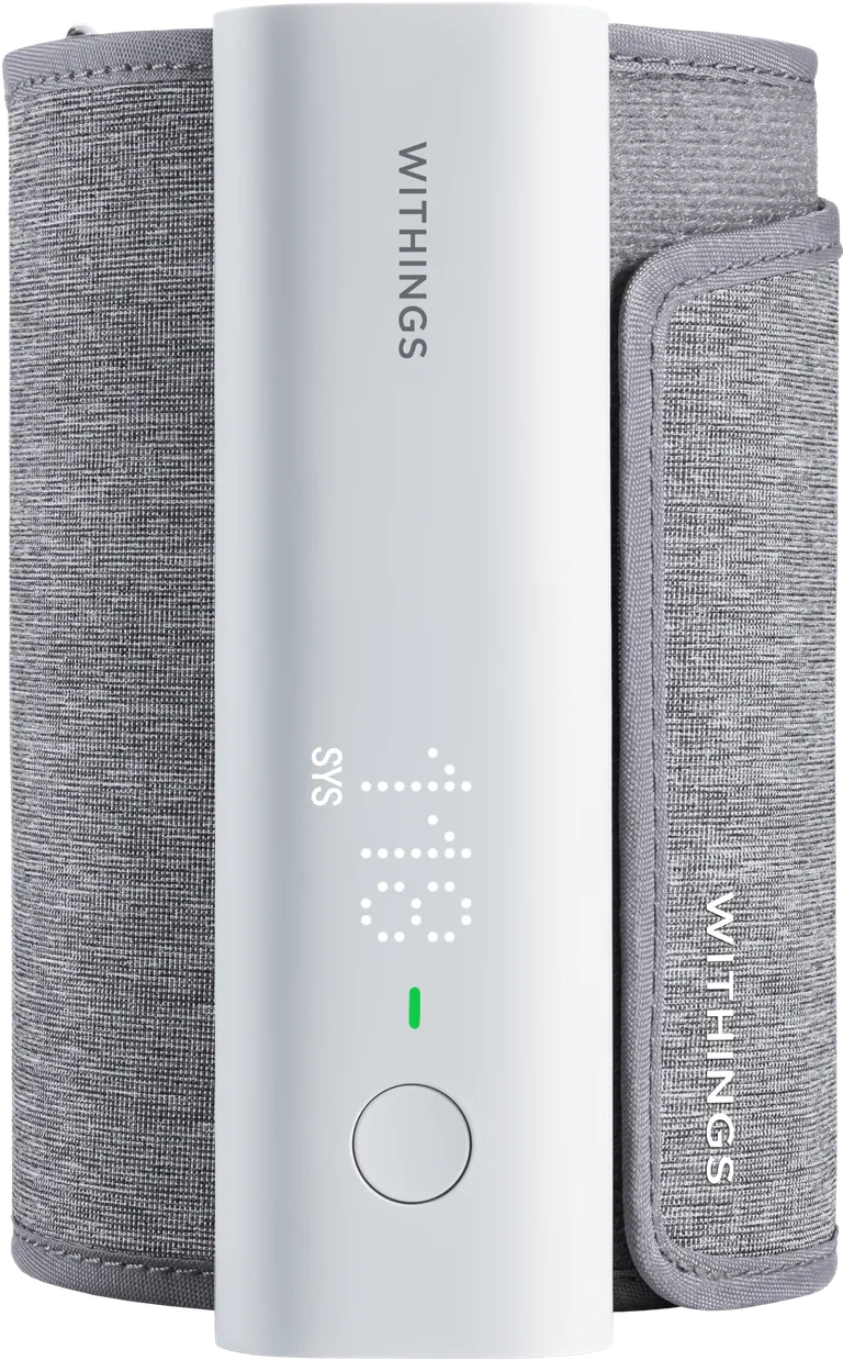 WITHINGS - Tensiomètre BPM CONNECT