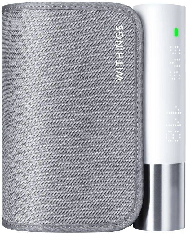 WITHINGS - Tensiomètre BPM CORE