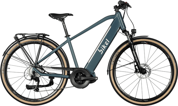 Bikel BSTREET Vélo Electrique