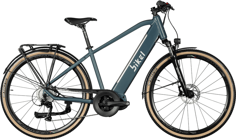 Bikel BSTREET Vélo Electrique