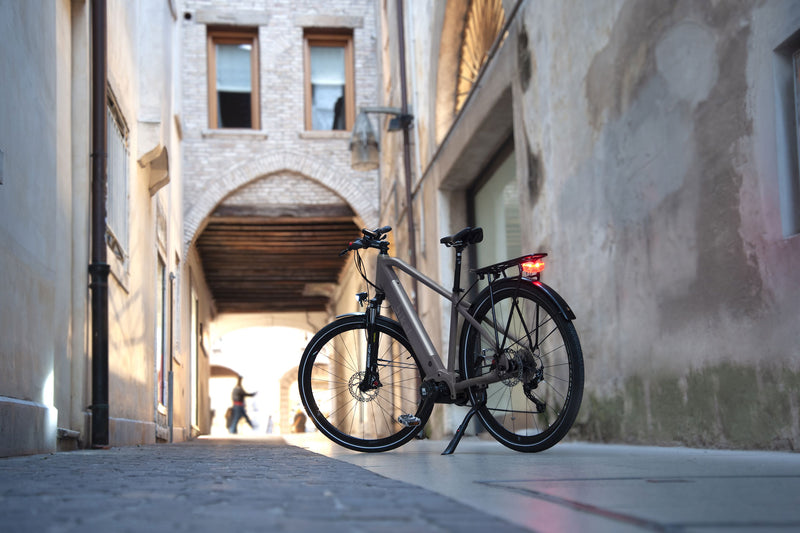 Bikel BSTREET Vélo Electrique