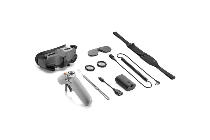 DJI GOGGLES 2 MOTION COMBO (DJI RC MOTION 2)