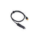 Pack Road Trip – EcoFlow River 3 Station Electrique portable + Moulin à café Outin + Câble de charge voiture EcoFlow