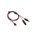 Câble solaire à XT60i EcoFlow