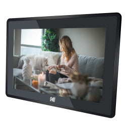 Kodak RCF-106H Wifi Digital Photo Frame - 16GB Internal Memory