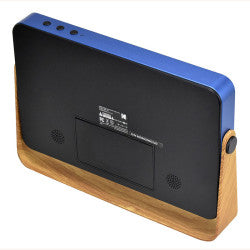 Cadre Photo Numérique KODAK 8 Pouces WiFi - Écran Tactile HD, 32 Go, Partage D'photos Par Appli