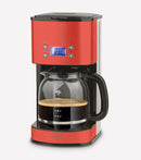 Cafetière programmable - H.Koenig
