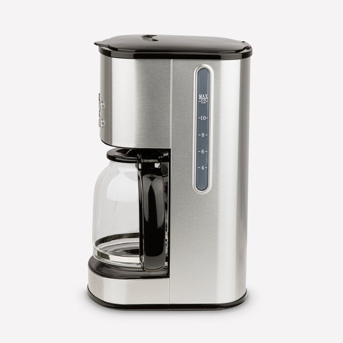 Cafetière programmable - H.Koenig