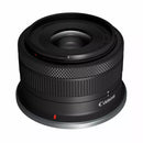 Canon EOS R10 avec objectif RF-S 18-45mm