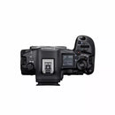 Canon EOS R5 Mark II (boîtier nu)