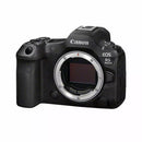 Canon EOS R5 Mark II avec objectif RF 24-105mm f/4