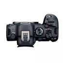 Canon EOS R6 II avec objectif RF 24-105mm f/4-7,1 IS STM