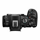 Canon EOS R6 III (boîtier nu)