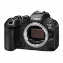 Canon EOS R6 III (boîtier nu)