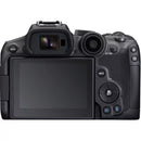 Canon EOS R7 (boîtier nu)