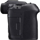 Canon EOS R7 (boîtier nu)