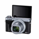 Canon Powershot G7X Mark III