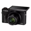 Canon Powershot G7X Mark III
