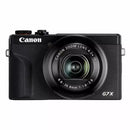 Canon Powershot G7X Mark III