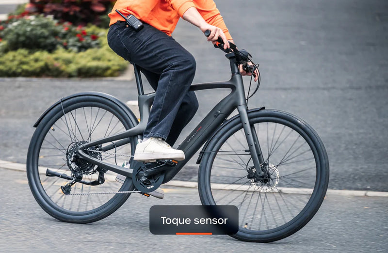 URTOPIA Carbon 1 Pro