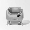 CATLINK Open-X Lite – Litière autonettoyante ouverte