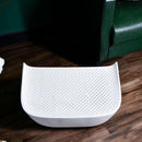 CATLINK Escalier pour litière Pro-X Luxury / Ultra (blanc)
