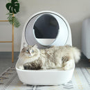 CATLINK Escalier pour litière Pro-X Luxury / Ultra (blanc)