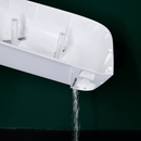 CATLINK Escalier pour litière Pro-X Luxury / Ultra (blanc)