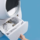 CATLINK Sacs à déchets pour Pro-X / Ultra / Young
