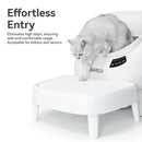 CATLINK Escalier pour litière Open-X / Open-X Lite