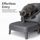 CATLINK Escalier pour litière Open-X / Open-X Lite