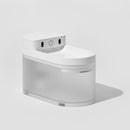 CATLINK Pure 3 (W03) – Fontaine à eau sans fil pour chat