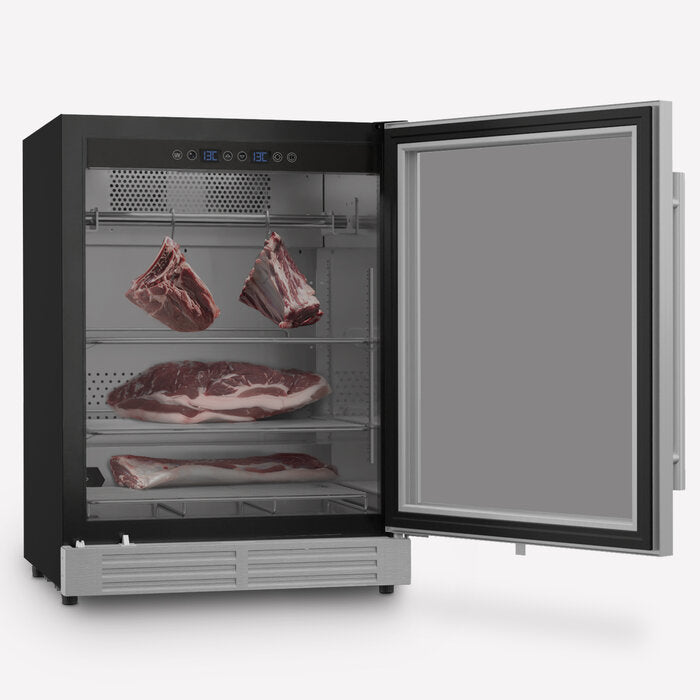 Frigo maturation viande 125L H.Koenig | Wellbots