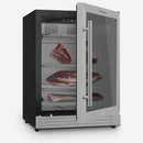 Frigo maturation viande 125L H.Koenig