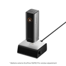 EcoFlow RAPID Pro Chargeur de Bureau 320W