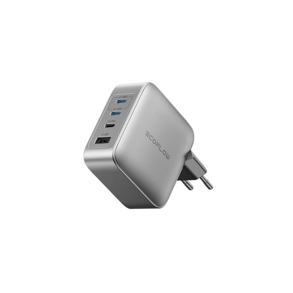 EcoFlow RAPID Pro Chargeur 140 W