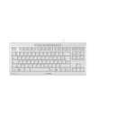 CHERRY STREAM CLAVIER TKL - Clavier - USB - AZERTY