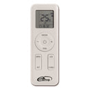 EXTRA Climatiseur ExtraClima 2650 W