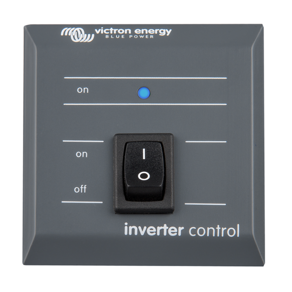 VICTRON Commande déportée Phoenix ve-direct