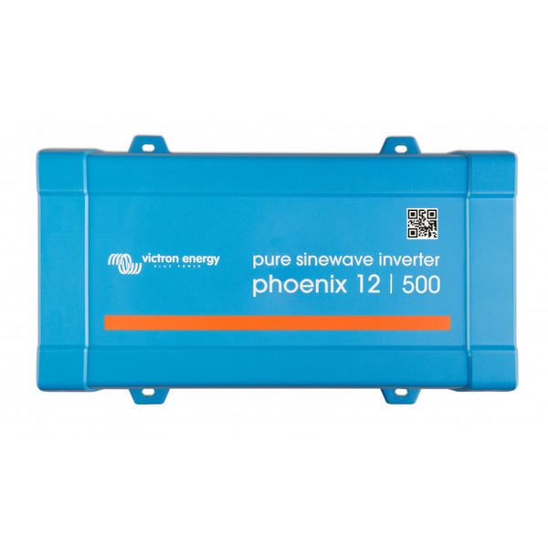 Victron phoenix compact 500W inverter