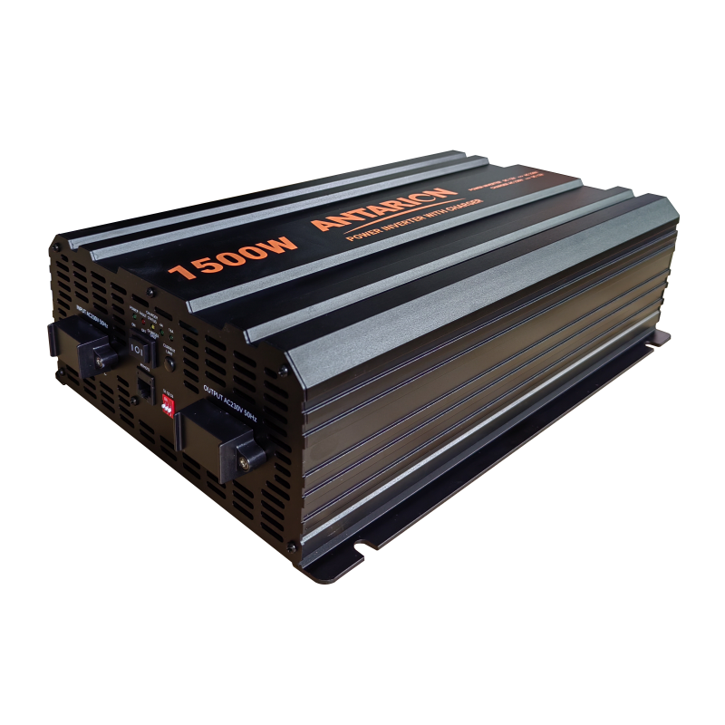 ANTARION Convertisseur/Chargeur 1500W / 50A