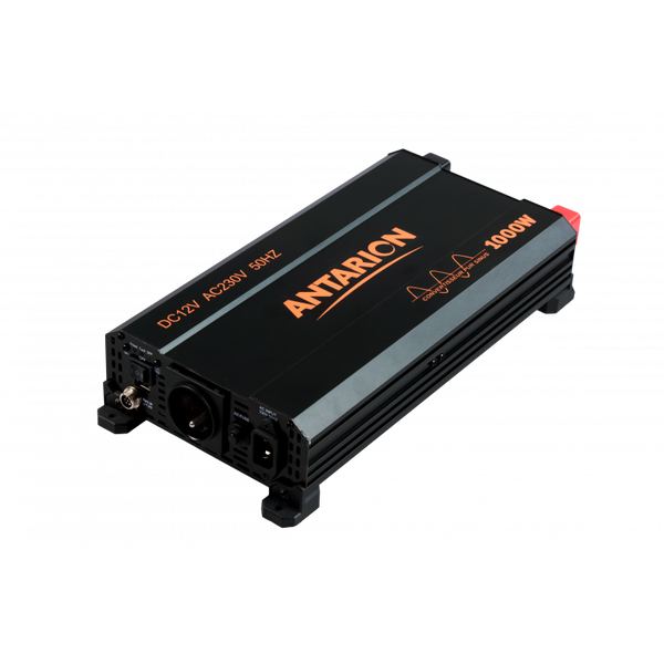 Antarion 1000W Pure Sine Wave Inverter